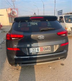 هيونداي توسان